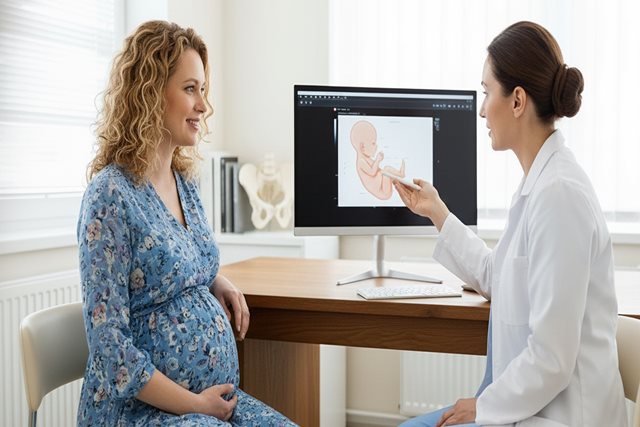 4 loại viêm âm đạo thường gặp trong thai kỳ và cách xử lý